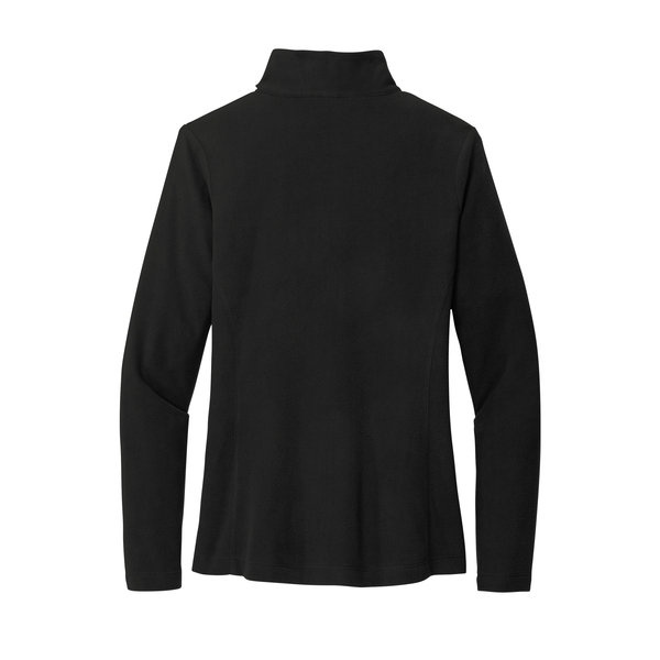 Port Authority® Accord Microfleece Ladies' Jacket
