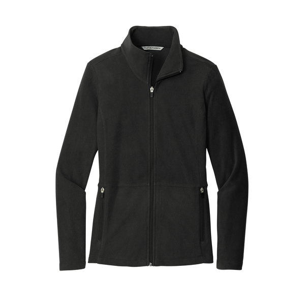 Port Authority® Accord Microfleece Ladies' Jacket