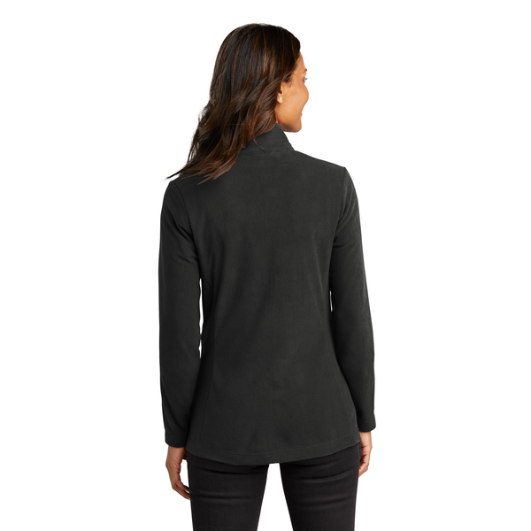 Port Authority® Accord Microfleece Ladies' Jacket