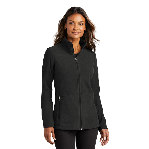 Port Authority® Accord Microfleece Ladies' Jacket