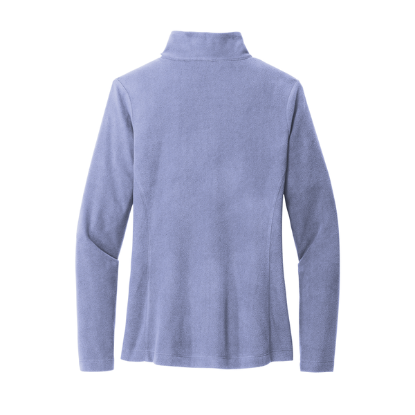 Port Authority® Accord Microfleece Ladies' Jacket