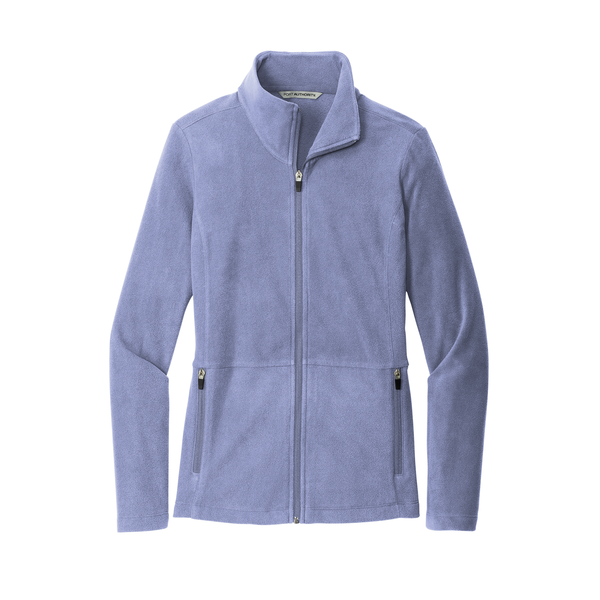 Port Authority® Accord Microfleece Ladies' Jacket