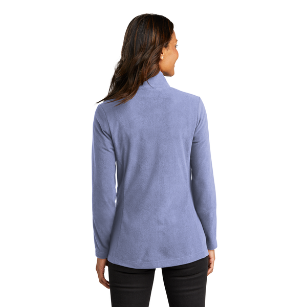 Port Authority® Accord Microfleece Ladies' Jacket