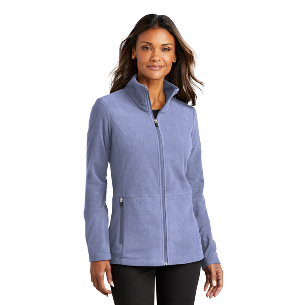 Port Authority® Accord Microfleece Ladies' Jacket