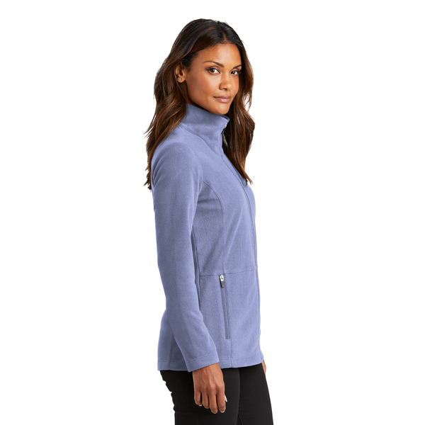 Port Authority® Accord Microfleece Ladies' Jacket