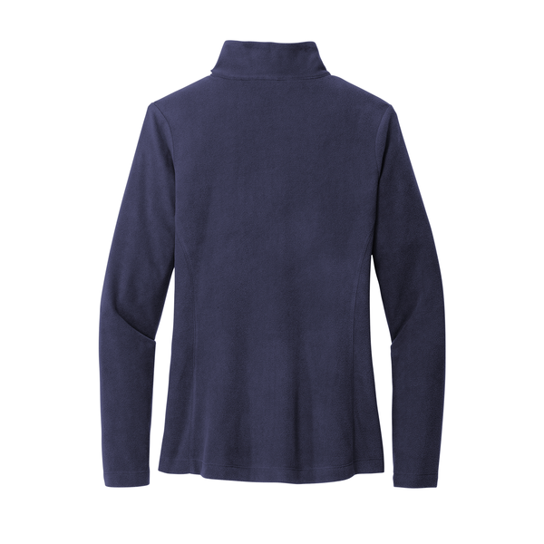 Port Authority® Accord Microfleece Ladies' Jacket
