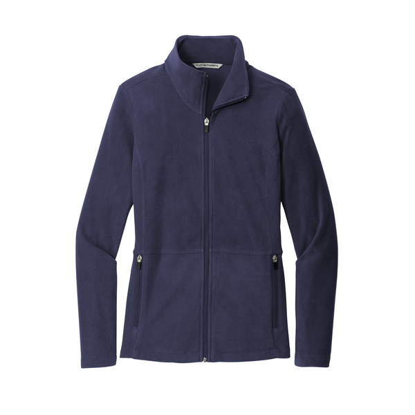 Port Authority® Accord Microfleece Ladies' Jacket