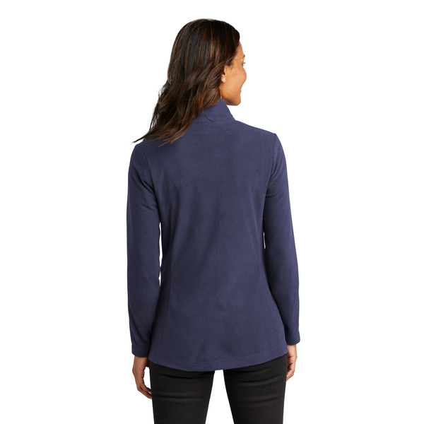 Port Authority® Accord Microfleece Ladies' Jacket
