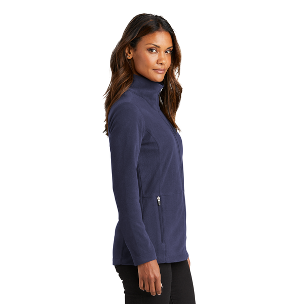 Port Authority® Accord Microfleece Ladies' Jacket