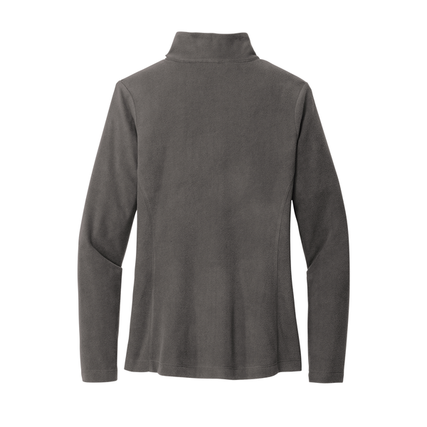 Port Authority® Accord Microfleece Ladies' Jacket