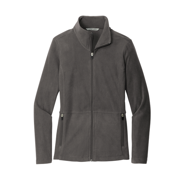 Port Authority® Accord Microfleece Ladies' Jacket