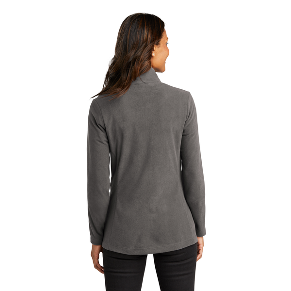 Port Authority® Accord Microfleece Ladies' Jacket
