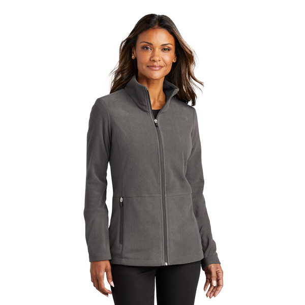 Port Authority® Accord Microfleece Ladies' Jacket