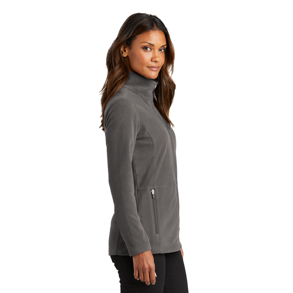 Port Authority® Accord Microfleece Ladies' Jacket