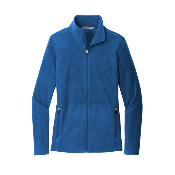 Port Authority® Accord Microfleece Ladies' Jacket