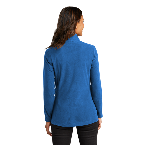 Port Authority® Accord Microfleece Ladies' Jacket