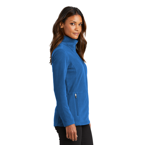 Port Authority® Accord Microfleece Ladies' Jacket