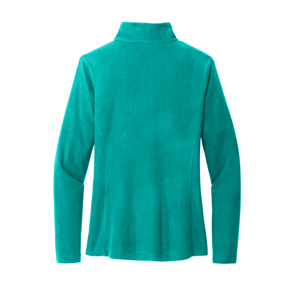 Port Authority® Accord Microfleece Ladies' Jacket