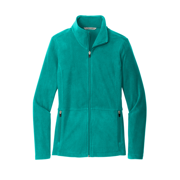 Port Authority® Accord Microfleece Ladies' Jacket