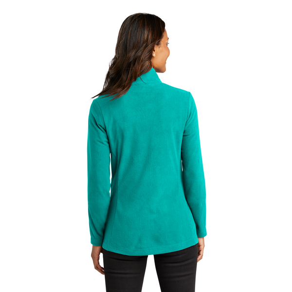 Port Authority® Accord Microfleece Ladies' Jacket