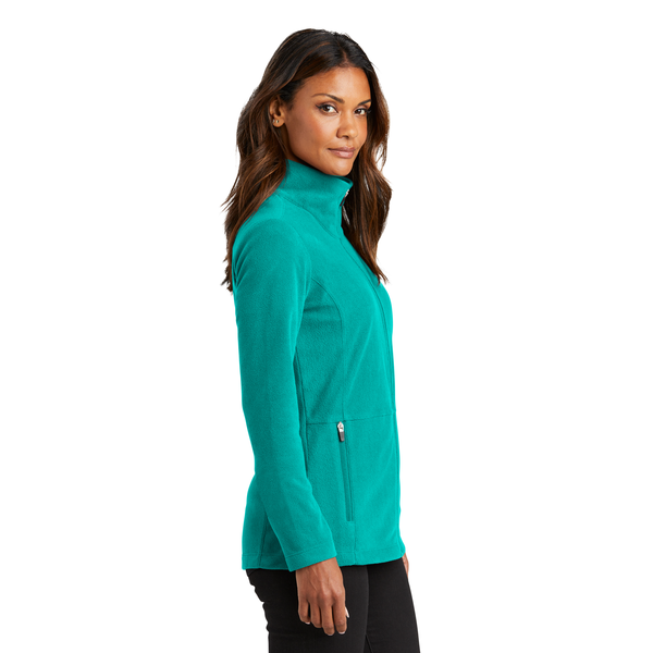 Port Authority® Accord Microfleece Ladies' Jacket