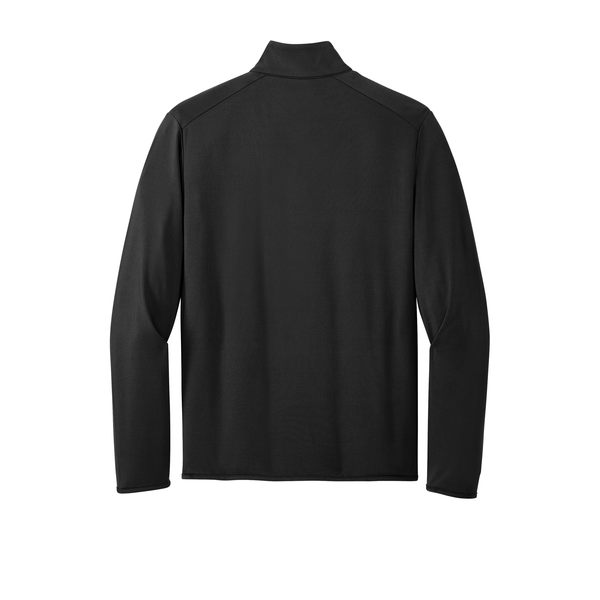 Port Authority® Accord Stretch Fleece Men's Full-Zip