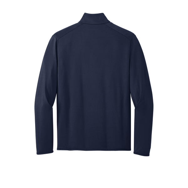 Port Authority® Accord Stretch Fleece Men's Full-Zip