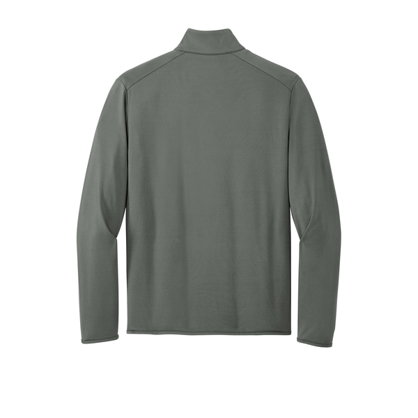 Port Authority® Accord Stretch Fleece Men's Full-Zip