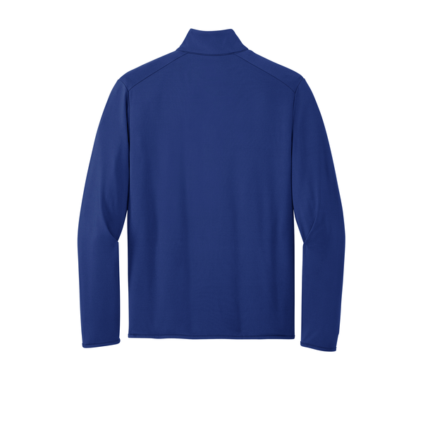 Port Authority® Accord Stretch Fleece Men's Full-Zip