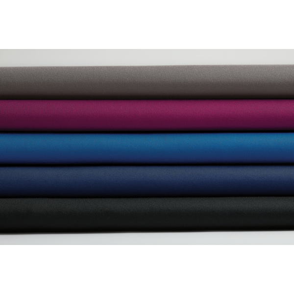 Port Authority® Accord Stretch Fleece Ladies' Full-Zip