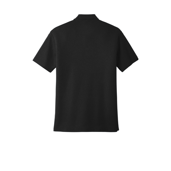 Port Authority® C-FREE™ Cotton Blend Pique Men's Polo