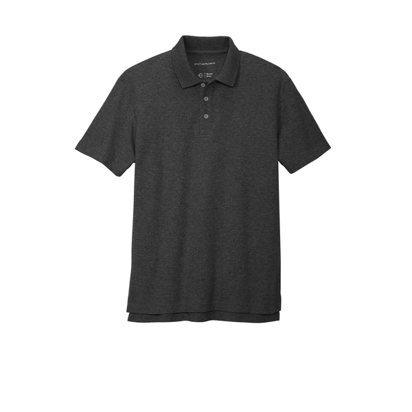 Port Authority® C-FREE™ Cotton Blend Pique Men's Polo