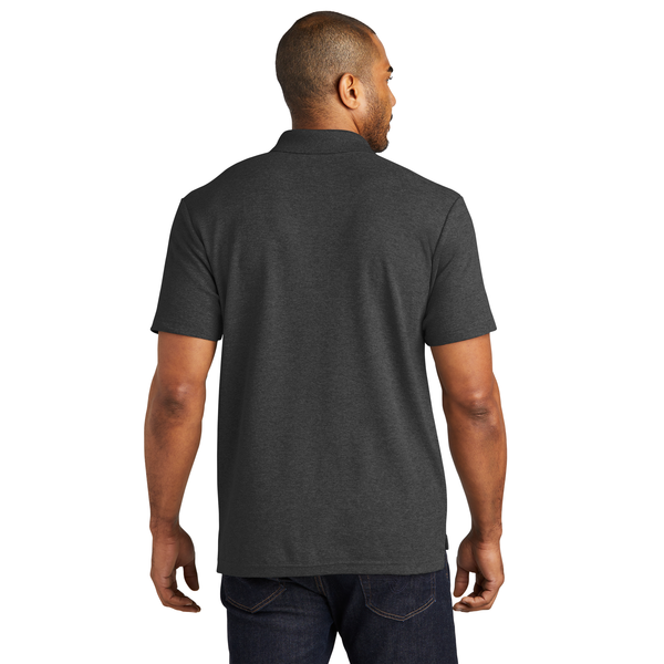 Port Authority® C-FREE™ Cotton Blend Pique Men's Polo