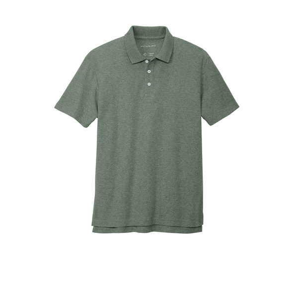 Port Authority® C-FREE™ Cotton Blend Pique Men's Polo