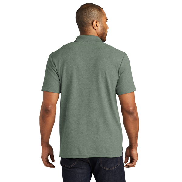 Port Authority® C-FREE™ Cotton Blend Pique Men's Polo