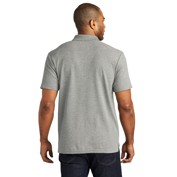 Port Authority® C-FREE™ Cotton Blend Pique Men's Polo