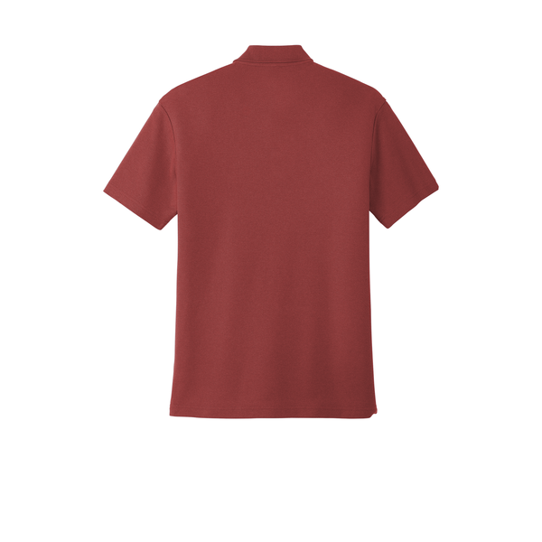 Port Authority® C-FREE™ Cotton Blend Pique Men's Polo