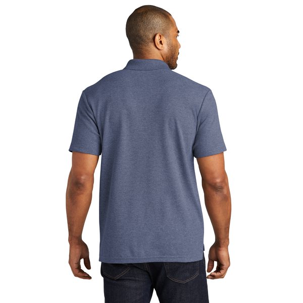 Port Authority® C-FREE™ Cotton Blend Pique Men's Polo