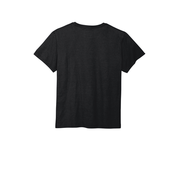 JERZEES® Premium Blend Ring Spun Cotton/Poly Unisex T-Shirt