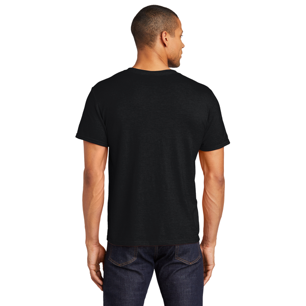 JERZEES® Premium Blend Ring Spun Cotton/Poly Unisex T-Shirt