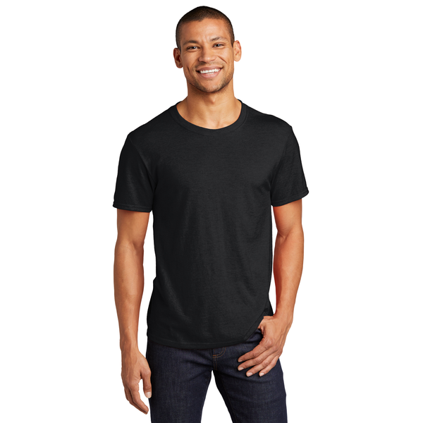 JERZEES® Premium Blend Ring Spun Cotton/Poly Unisex T-Shirt