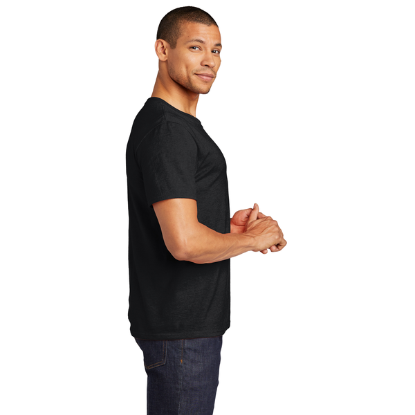 JERZEES® Premium Blend Ring Spun Cotton/Poly Unisex T-Shirt