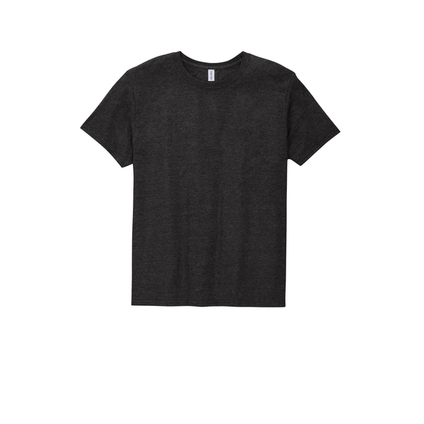 JERZEES® Premium Blend Ring Spun Cotton/Poly Unisex T-Shirt