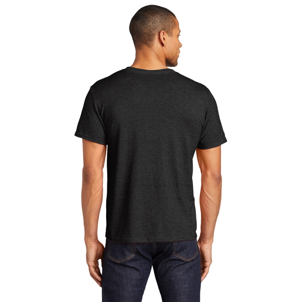 JERZEES® Premium Blend Ring Spun Cotton/Poly Unisex T-Shirt