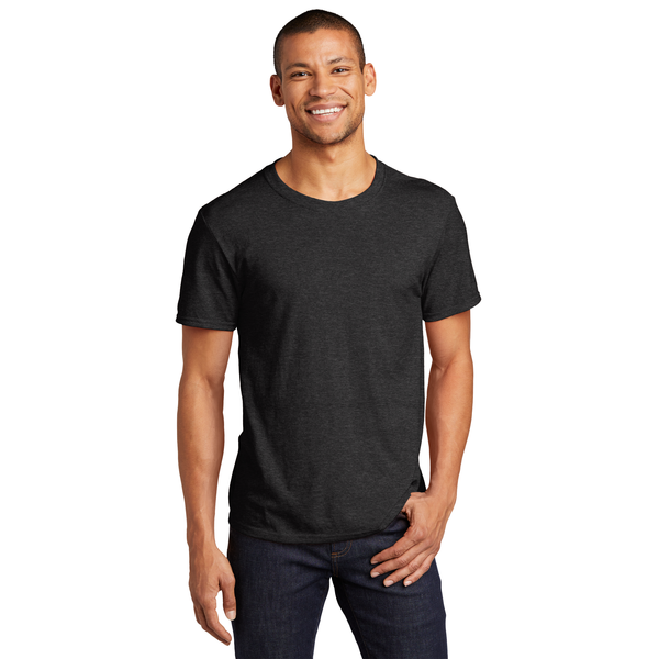 JERZEES® Premium Blend Ring Spun Cotton/Poly Unisex T-Shirt