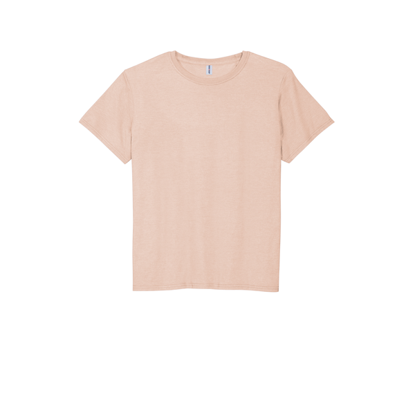 JERZEES® Premium Blend Ring Spun Cotton/Poly Unisex T-Shirt