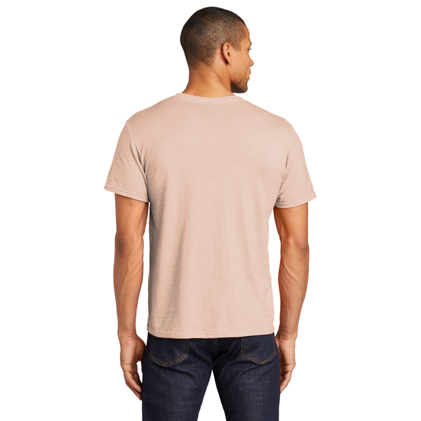 JERZEES® Premium Blend Ring Spun Cotton/Poly Unisex T-Shirt