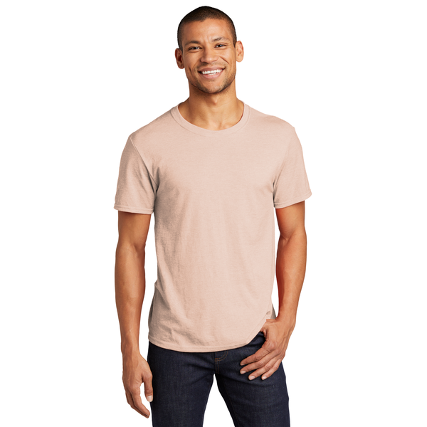JERZEES® Premium Blend Ring Spun Cotton/Poly Unisex T-Shirt