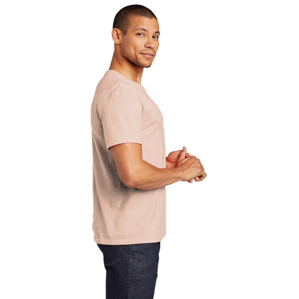 JERZEES® Premium Blend Ring Spun Cotton/Poly Unisex T-Shirt