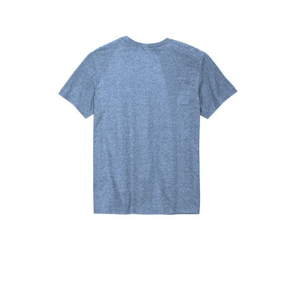 JERZEES® Premium Blend Ring Spun Cotton/Poly Unisex T-Shirt